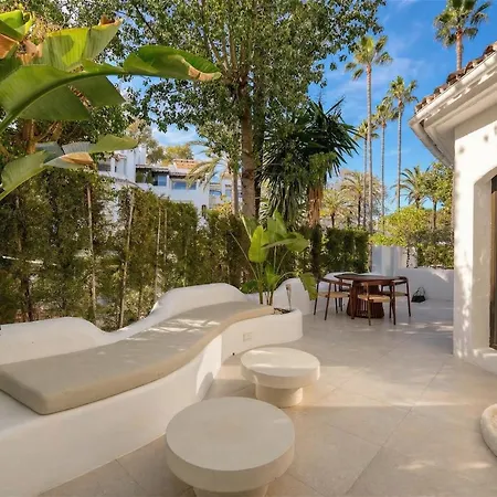 2047 Stylish Luxury * ماربيا