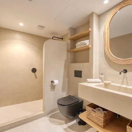 2047 Stylish Luxury بيت للعطل