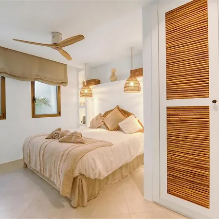 2047 Stylish Luxury بيت للعطل