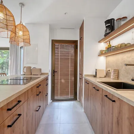 2047 Stylish Luxury بيت للعطل
