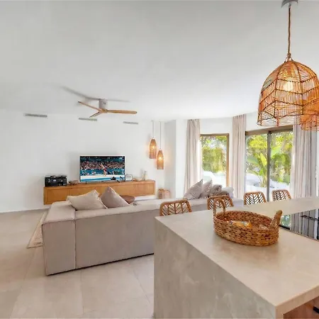 بيت للعطل 2047 Stylish Luxury ماربيا