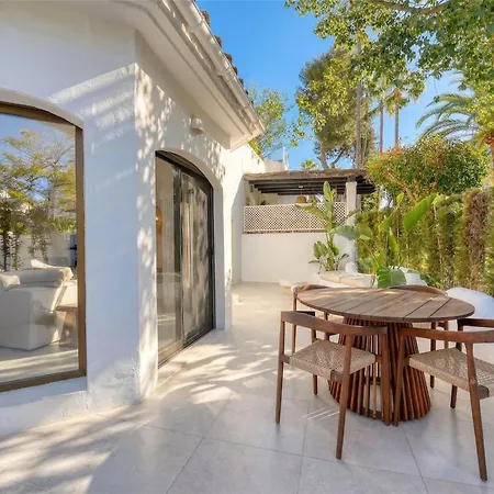 2047 Stylish Luxury ماربيا